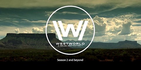 WESTWORLD'ÜN 2. SEZON FRAGMANI ÇIKTI