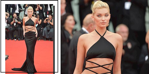 KAPAK KIZIMIZ ELSA HOSK'UN VENEDİK FİLM FESTİVALİ GÜNLÜĞÜ