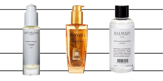 SAÇLAR NASIL PARLAR? 