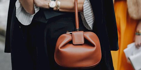 BU SEZON HERKESİN TAŞIYACAĞI ‘IT BAG’