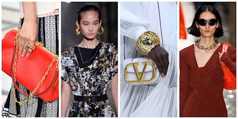 ZAMANSIZ ŞIKLIĞIN ANAHTARI: GOLD TAKILAR