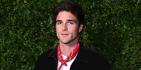 YENİ ELVIS PRESLEY, JACOB ELORDI OLDU