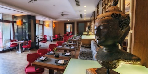 DÜNYA LEZZETLERİ KEMPINSKI HOTEL BARBAROS BAY BODRUM’DA 