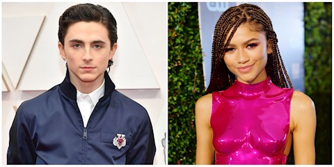 TIMOTHEE CHALAMET VE ZENDAYA’NIN ‘DUNE’ FİLMİ HAKKINDA TÜM BİLDİKLERİMİZ