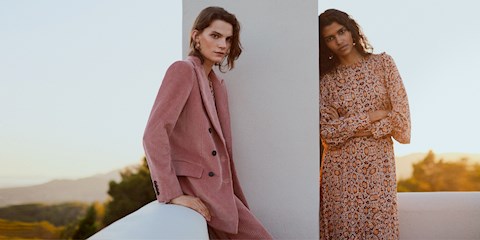 MANGO YENİ KOLEKSİYONUNDA DAHA SOFİSTİKE VE ÇAĞDAŞ