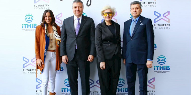 FUTUREX ÖDÜLLERİ'NE BAŞVURULAR BAŞLADI