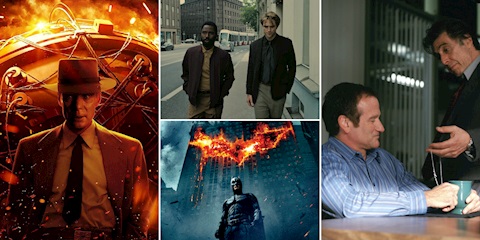 En İyi Christopher Nolan Filmleri