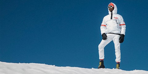 RALPH LAUREN İÇİNİZİ ISITACAK!