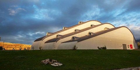 BAKSI KÜLTÜR SANAT VAKFI'NDAN "ANADOLU ÖDÜLLERİ"