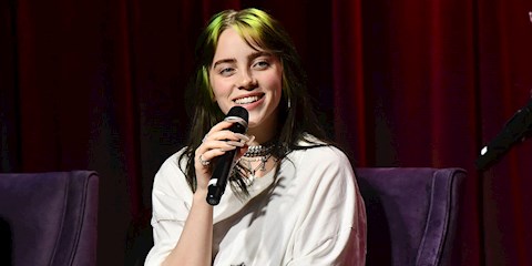 BILLIE EILISH’İN ‘NO TIME TO DIE’ ŞARKISININ ANALİZİ