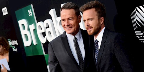 BREAKING BAD FİLMİNİN İLK FRAGMANI YAYINLANDI
