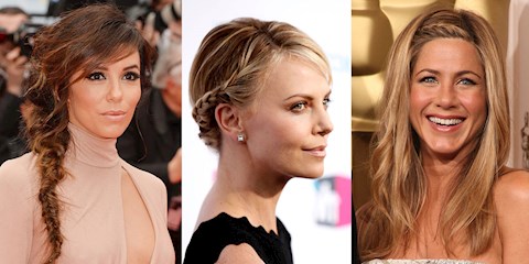 KIRMIZI HALILARDAN 12 SAÇ ÖRGÜ FİKRİ