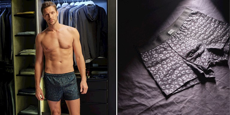 DAGİ’DEN ERKEKLERİ ÖZEL HİSSETTİRECEK KOLEKSİYON