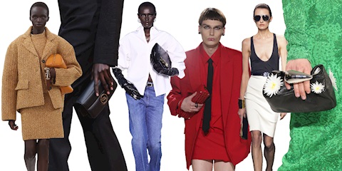 Clutch Şıklığı Geri Döndü