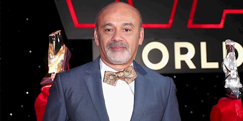 CHRISTIAN LOUBOUTIN SNEAKER SEKTÖRÜNE ADIM ATTI