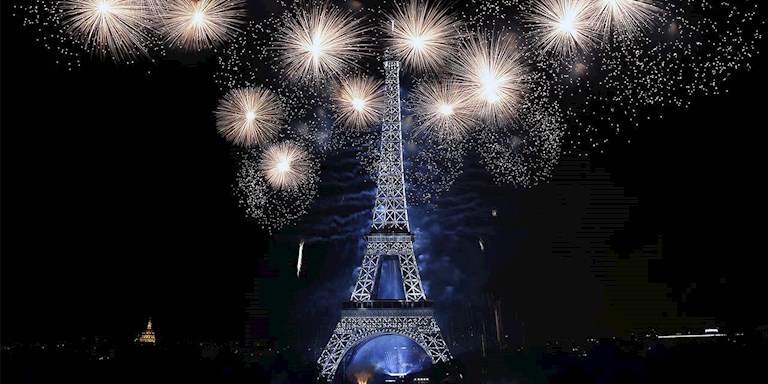 PARİS, 2024’E KADAR MODANIN SÜRDÜRÜLEBİLİR BAŞKENTİ OLACAK