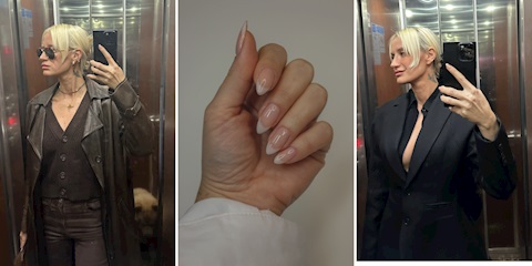 Trend Alarmı: Vanilla French