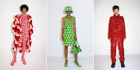 BOTTEGA VENETA WARDROBE 03 KOLEKSİYONU