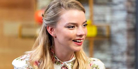 ANYA TAYLOR-JOY OYUNCULUĞU BIRAKMAYI DÜŞÜNMÜŞ!