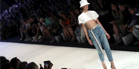 SEZONUN 8 JEAN PANTOLON TRENDİ