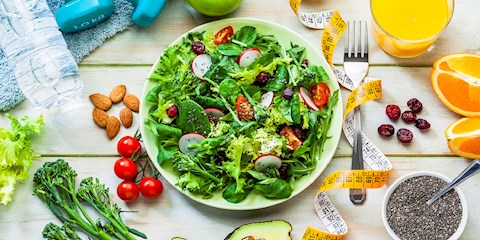 ALKALİ BESLENME İLE İLGİLİ BİLMENİZ GEREKEN HER ŞEY