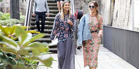 VINTAGE AŞIKLARI BURAYA