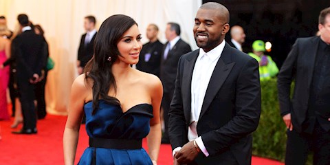 KIM KARDASHIAN, KANYE WEST’İN DAVRANIŞLARI YÜZÜNDEN ENDİŞELİ