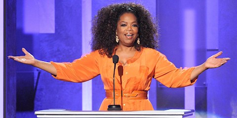 OPRAH WINFREY ONLINE SAĞLIK TURNESİ BAŞLATIYOR