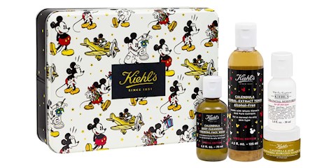 KIEHL’S X DISNEY
