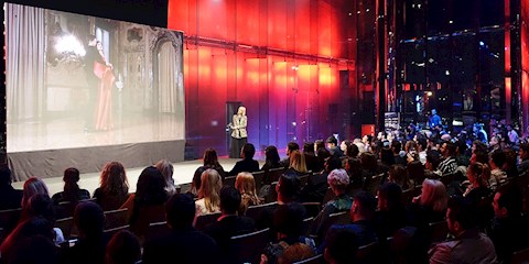 İSTANBUL MODA FİLMLERİ FESTİVALİ ALTINCI KEZ DÜZENLENİYOR!