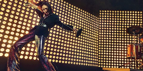 BEYMEN SONBAHAR-KIŞ KAMPANYASI: "VOLUME UP"