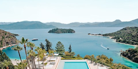 D MARIS BAY, 10 ÖZEL RİTÜEL İLE 10.YILINI KUTLUYOR!