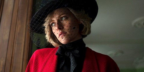 SPENCER FİLMİ HAKKINDA BİLMENİZ GEREKEN HER ŞEY