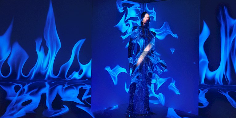 YILIN STİL SAHİBİ KADIN OYUNCUSU: SERENAY SARIKAYA