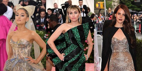 CHARLIE’NİN MÜZİKAL MELEKLERİ: ARIANA GRANDE, MILEY CYRUS VE LANA DEL REY