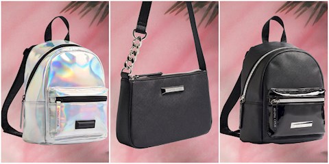 KENDALL +KYLIE'DEN DEICHMANN'A ÖZEL ÇANTA KOLEKSİYONU