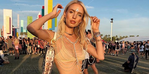 COACHELLA 2022 HAKKINDA BİLDİKLERİMİZ