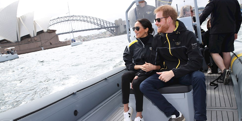 MEGHAN MARKLE VE PRENS HARRY'NİN İLK NETFLIX PROJESİ BELLİ OLDU 