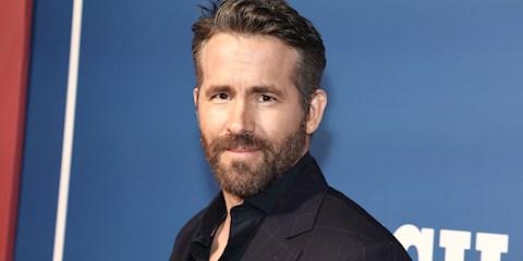 RYAN REYNOLDS ANKSİYETESİ HAKKINDA KONUŞTU