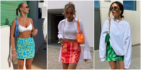 POZİTİF ENERJİ YAYAN ETEKLER 