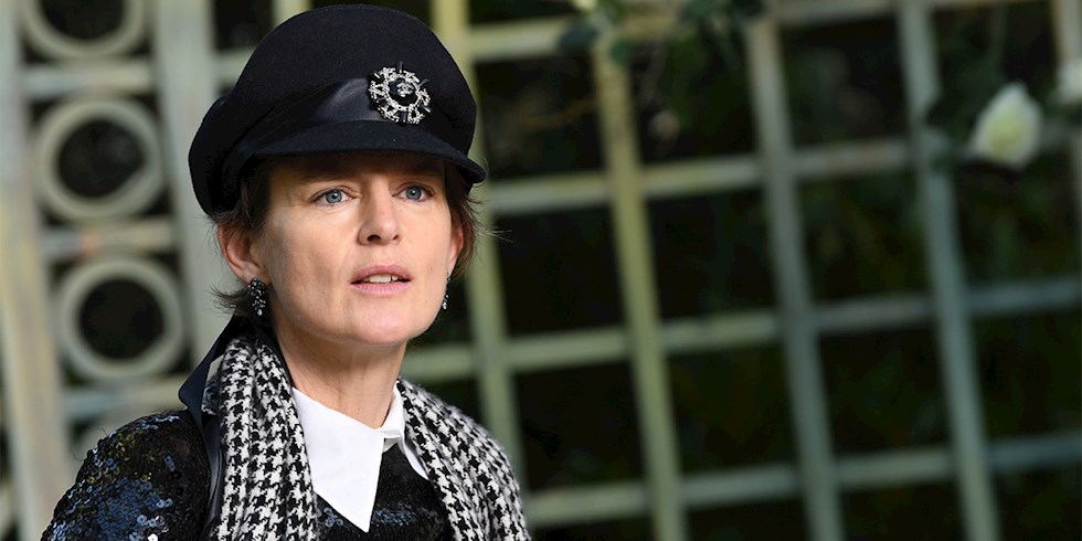 STELLA TENNANT’IN AİLESİNDEN AÇIKLAMA... 