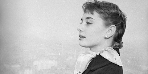 ‘GERÇEK’ AUDREY HEPBURN İLE TANIŞMA ZAMANI!