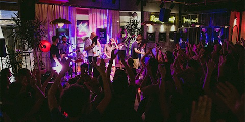 Tamirane'de Eğlence Dolu Aralık Ayı