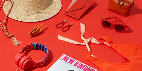 SOUQ DÜKKAN ARTIK ONLINE'DA