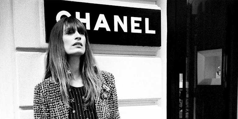 CHANEL İLKBAHAR- YAZ 2020 KOLEKSİYONU