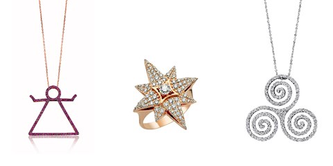 BEE GODDES KOLEKSİYONUYLA TÜM KADINLARA GÜCÜNÜ HATIRLATIYOR