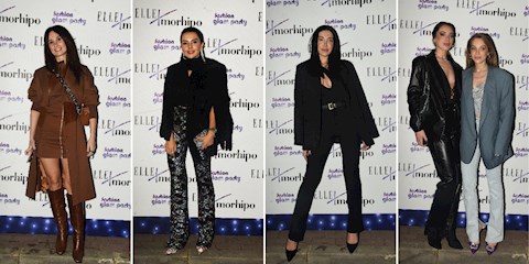 KENDİN GİBİ PARLA! 2022'Yİ ŞIK BİR DAVETLE KARŞILADIK