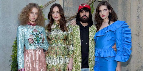 GUCCI'DEN YENİ KİTAP : WORLD (THE PRICE OF LOVE)