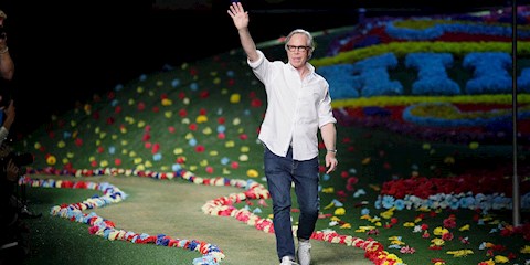 TOMMY HILFIGER'DAN SÜRDÜRÜLEBİLİR KOLEKSİYON 