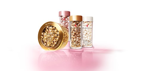 CİLT BAKIMI KAPSÜLDE!